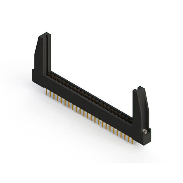 357-048-522-278 EDAC Inc.  Edgeboard Connectors